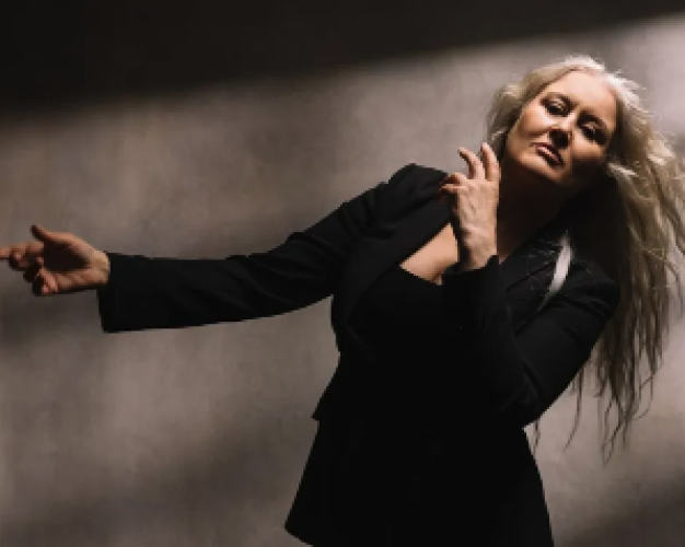 An Evening with Paula Cole